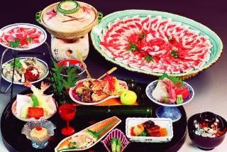 Kirishima Iwasaki Hotel エクステリア 写真