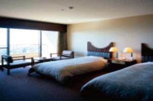 Kirishima Iwasaki Hotel エクステリア 写真