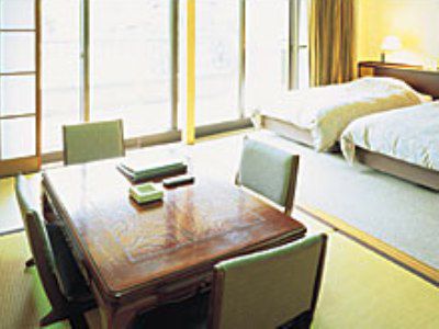 Kirishima Iwasaki Hotel エクステリア 写真