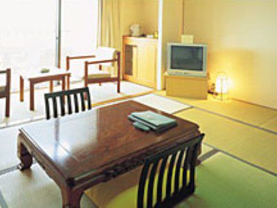 Kirishima Iwasaki Hotel エクステリア 写真