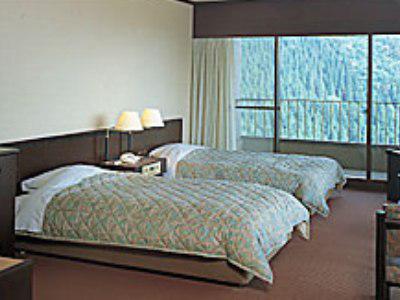 Kirishima Iwasaki Hotel エクステリア 写真